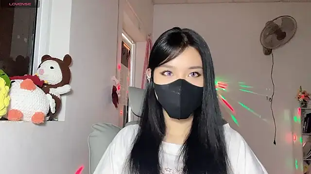 Tieu-May online show from June 2026 07:36:01 AM