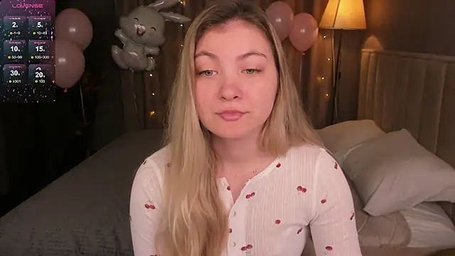 Angel  Grace online show from April 2026 12:08:02 AM