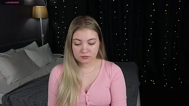 Angel  Grace online show from April 2026 12:04:01 AM