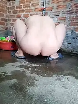 RinaPink online show from February 2026 04:11:01 AM