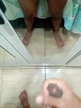 Snapshot of Dariralf chatting on April 2026 12:24:01 AM Dariralf online show from April 2026 12:24:01 AM