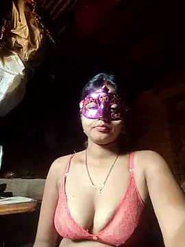 Horny-Rashi online show from April 2026 06:51:01 AM