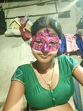 Horny-Rashi online show from April 2026 03:37:01 PM