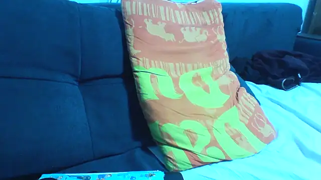 KaelNox online show from April 2026 07:58:01 PM