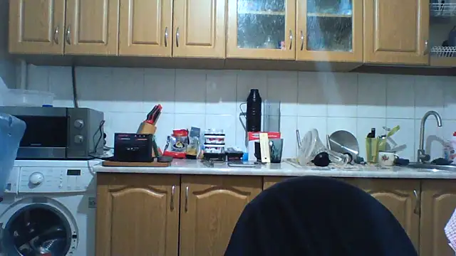 Snapshot of KaelNox chatting on June 2026 07:29:01 PM KaelNox online show from June 2026 07:29:01 PM