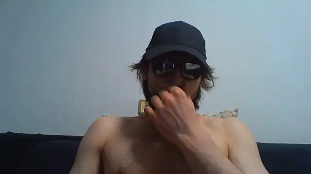 Snapshot of KaelNox chatting on June 2026 07:27:02 PM KaelNox online show from June 2026 07:27:02 PM