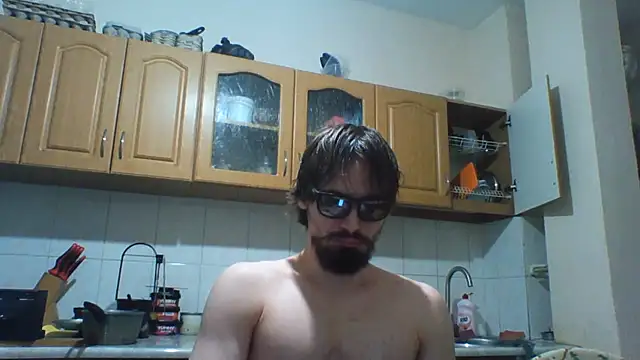 Snapshot of KaelNox chatting on July 2026 06:15:02 PM KaelNox online show from July 2026 06:15:02 PM