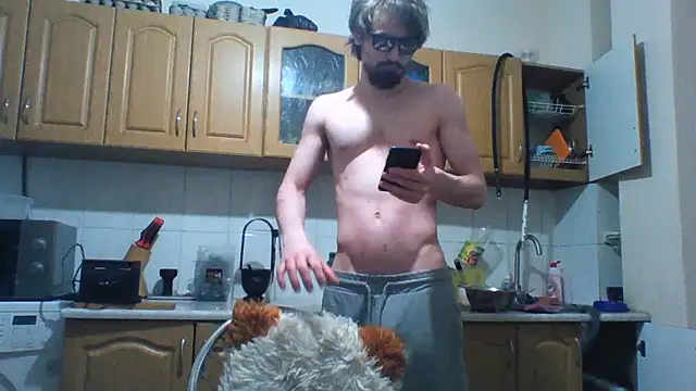 Snapshot of KaelNox chatting on July 2026 07:38:02 PM KaelNox online show from July 2026 07:38:02 PM