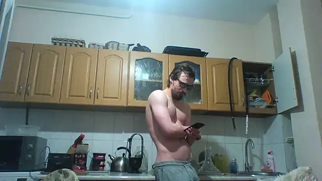 Snapshot of KaelNox chatting on July 2026 05:37:02 PM KaelNox online show from July 2026 05:37:02 PM