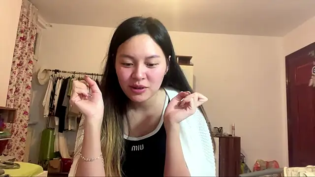 RenSato  online show from January 2026 05:50:01 PM