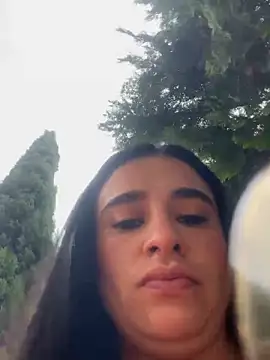 RoseOnYou online show from April 2026 07:38:02 PM