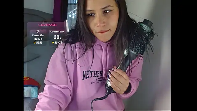 jossypb online show from February 2026 10:08:02 PM