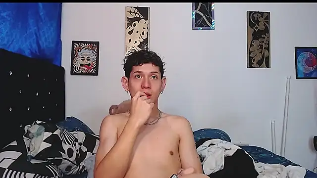 yorsamm smit online show from February 2026 11:03:02 PM