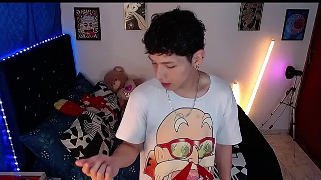 Snapshot of yorsamm_smit chatting on March 2026 09:20:01 PM yorsamm smit online show from March 2026 09:20:01 PM