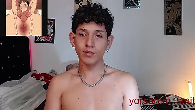 Snapshot of yorsamm_smit chatting on April 2026 03:15:01 AM yorsamm smit online show from April 2026 03:15:01 AM