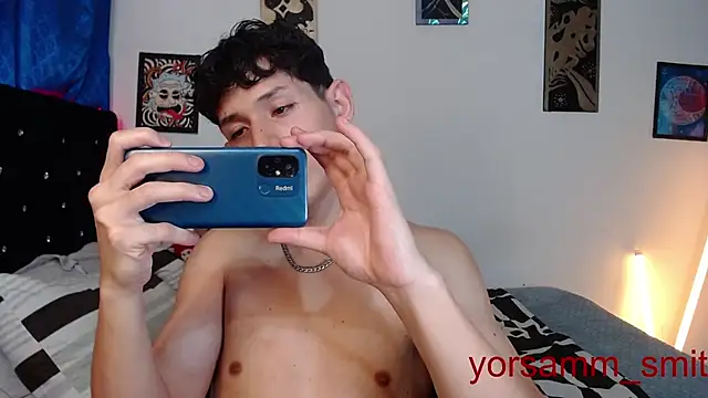 Snapshot of yorsamm_smit chatting on April 2026 12:41:01 AM yorsamm smit online show from April 2026 12:41:01 AM