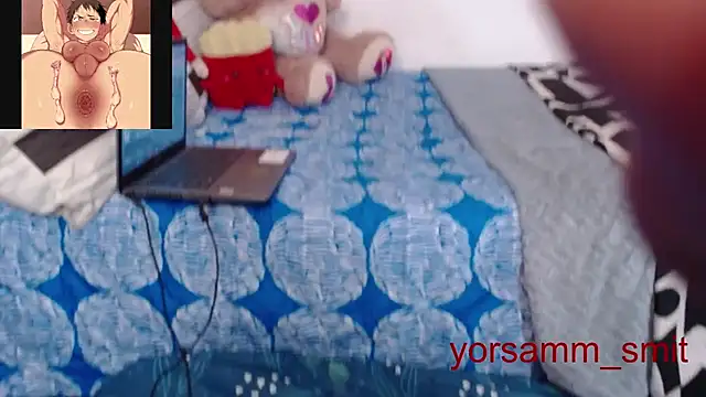 Snapshot of yorsamm_smit chatting on April 2026 03:10:01 AM yorsamm smit online show from April 2026 03:10:01 AM