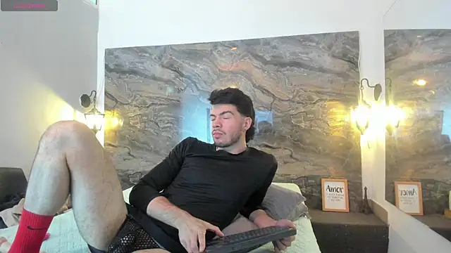 VelloTouch online show from February 2026 04:07:01 AM