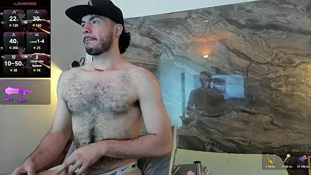 VelloTouch online show from February 2026 04:12:02 AM