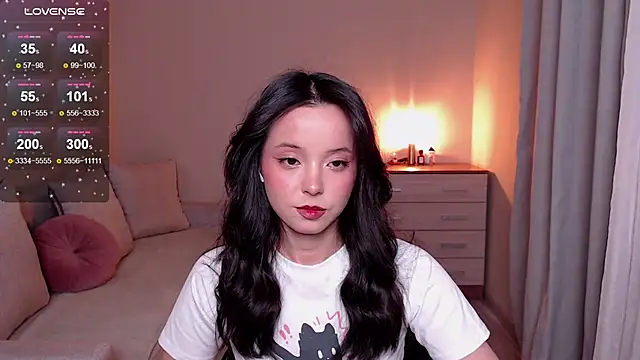 lia hetty online show from January 2025 03:15:01 PM