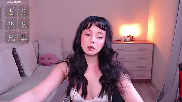 Snapshot of lia_hetty chatting on March 2026 01:26:02 PM lia hetty online show from March 2026 01:26:02 PM