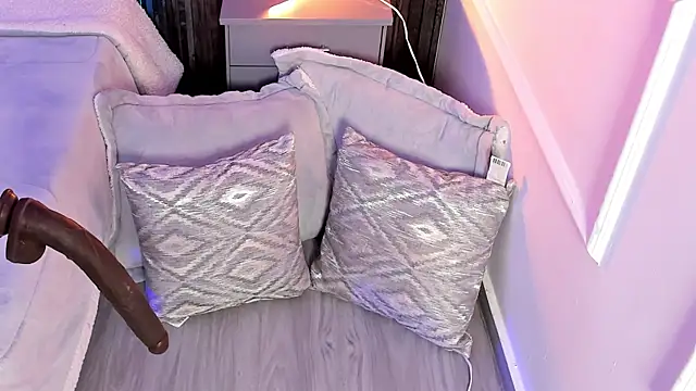 Ariablakee online show from January 2026 08:03:01 PM