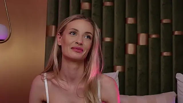 AmeliaAngel online show from February 2025 08:57:02 AM