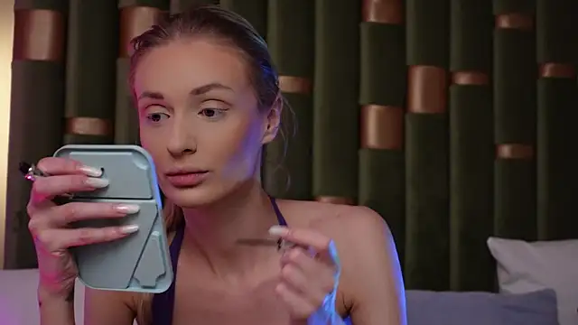 AmeliaAngel online show from February 2025 07:11:01 AM