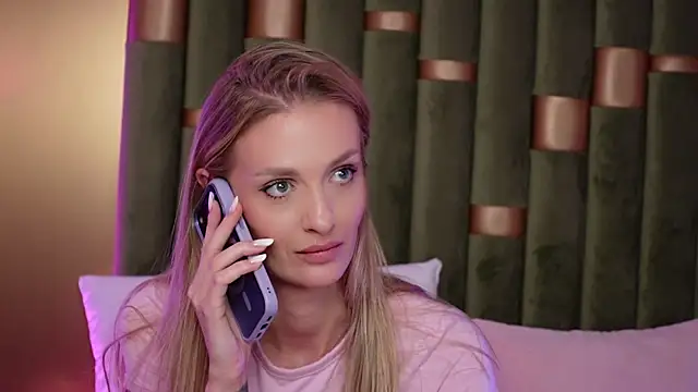 AmeliaAngel online show from January 2026 05:27:02 PM