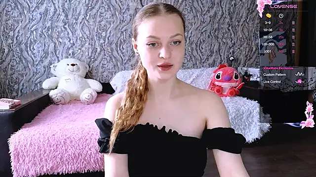 Snapshot of Chloe_muar chatting on March 2026 08:40:01 AM Chloe muar online show from March 2026 08:40:01 AM