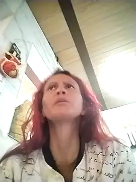 cintia love online show from January 2026 07:12:01 PM