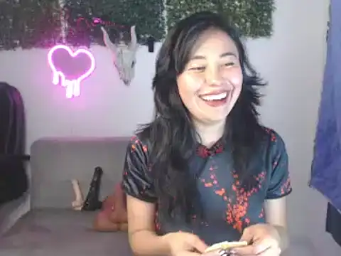 Snapshot of LolaOpalX chatting on March 2026 12:06:02 AM LolaOpalX online show from March 2026 12:06:02 AM