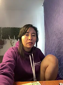 Snapshot of LolaOpalX chatting on March 2026 02:12:02 PM LolaOpalX online show from March 2026 02:12:02 PM