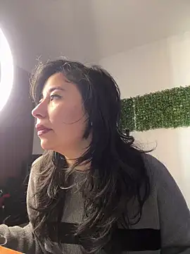 Snapshot of LolaOpalX chatting on March 2026 02:34:01 PM LolaOpalX online show from March 2026 02:34:01 PM