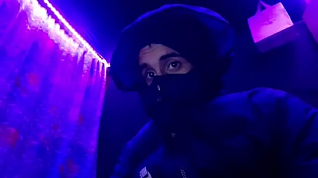 Mafiouzi online show from January 2026 12:59:01 AM