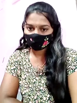 Tamil Hot Anu online show from February 2026 09:34:01 AM