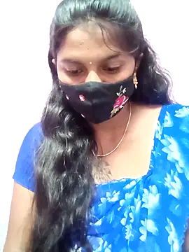 Tamil Hot Anu online show from February 2026 05:43:02 PM