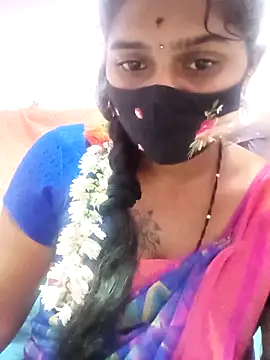 Snapshot of Tamil_Hot_Anu chatting on April 2026 07:55:01 PM Tamil Hot Anu online show from April 2026 07:55:01 PM