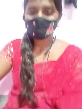 Tamil Hot Anu online show from June 2026 07:45:02 AM