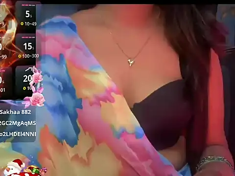 Snapshot of naughty_nazara chatting on March 2026 04:35:01 PM naughty nazara online show from March 2026 04:35:01 PM