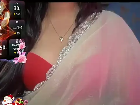 Snapshot of naughty_nazara chatting on April 2026 07:52:01 AM naughty nazara online show from April 2026 07:52:01 AM