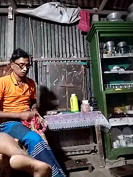 Snapshot of Hot-headed chatting on March 2026 05:06:01 PM Hot-headed online show from March 2026 05:06:01 PM