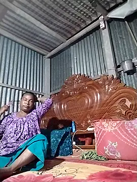 Snapshot of Hot-headed chatting on March 2026 08:46:01 PM Hot-headed online show from March 2026 08:46:01 PM