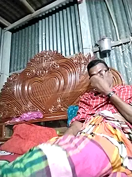 Snapshot of Hot-headed chatting on April 2026 05:24:02 PM Hot-headed online show from April 2026 05:24:02 PM