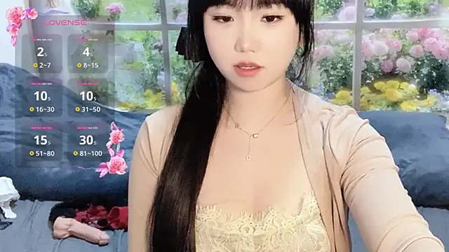 xiaoguai99 online show from March 2026 11:57:01 AM