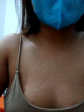 Sweet--Sexy online show from January 2026 07:51:02 PM