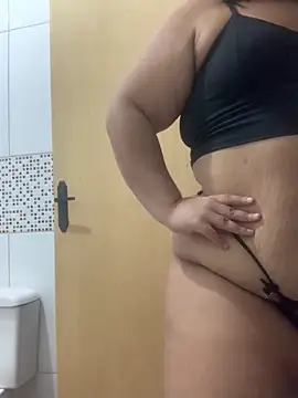 Mirandaroh online show from April 2026 11:35:02 PM