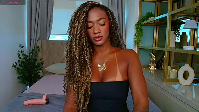 Patricia Rosse21 online show from April 2026 11:27:01 AM