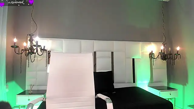 MAGIC ISIS  online show from February 2026 08:38:01 AM