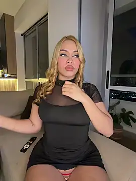 karymoron online show from April 2026 05:32:01 AM